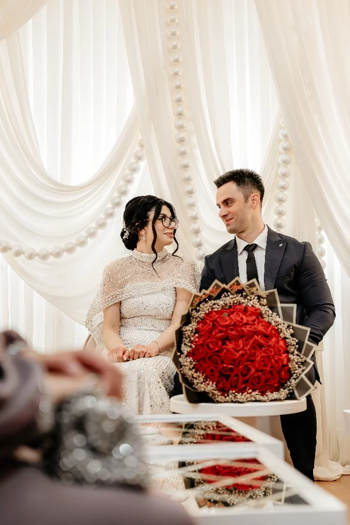 Söz Nişan Konseptleri