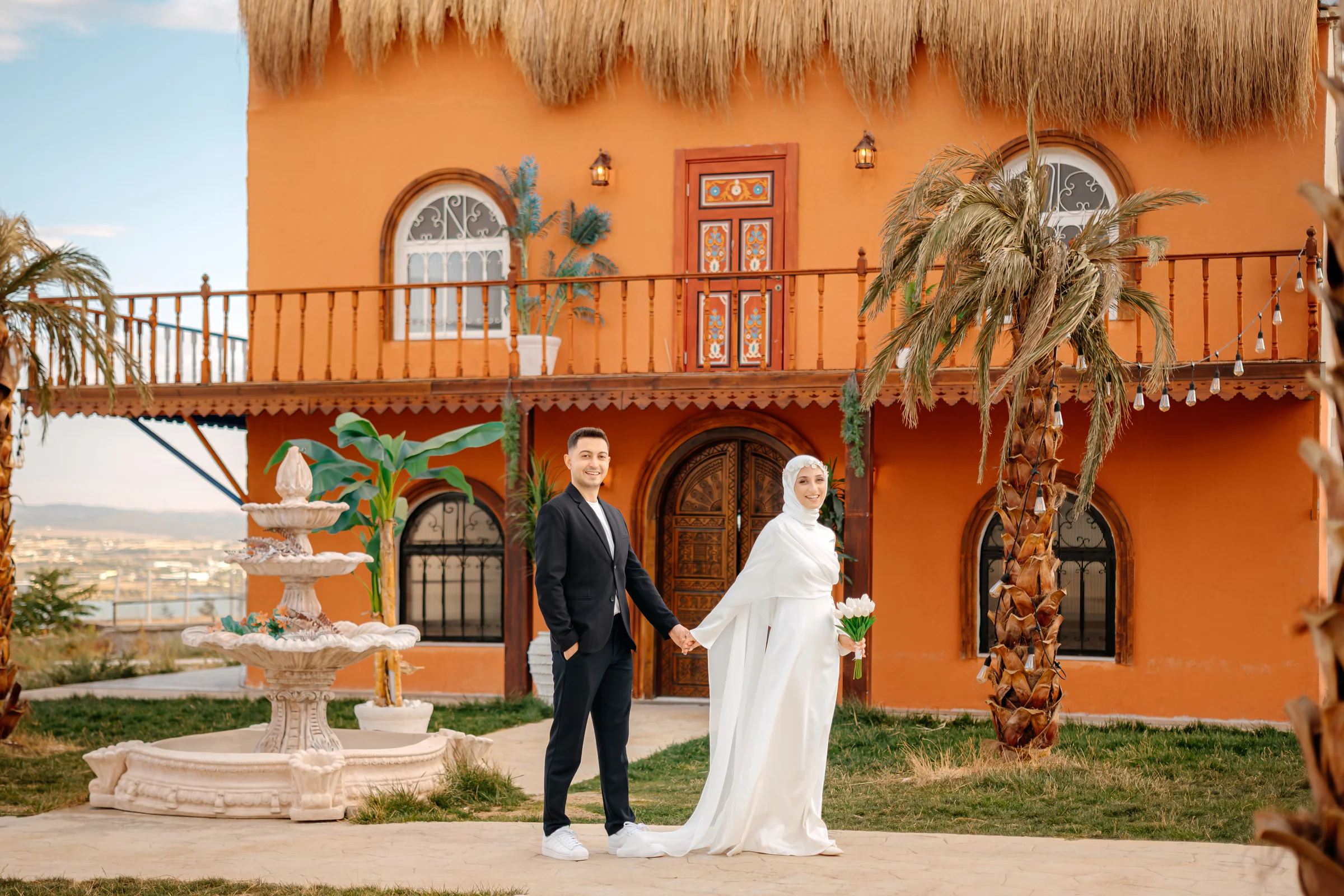 Düğün Hikayesi