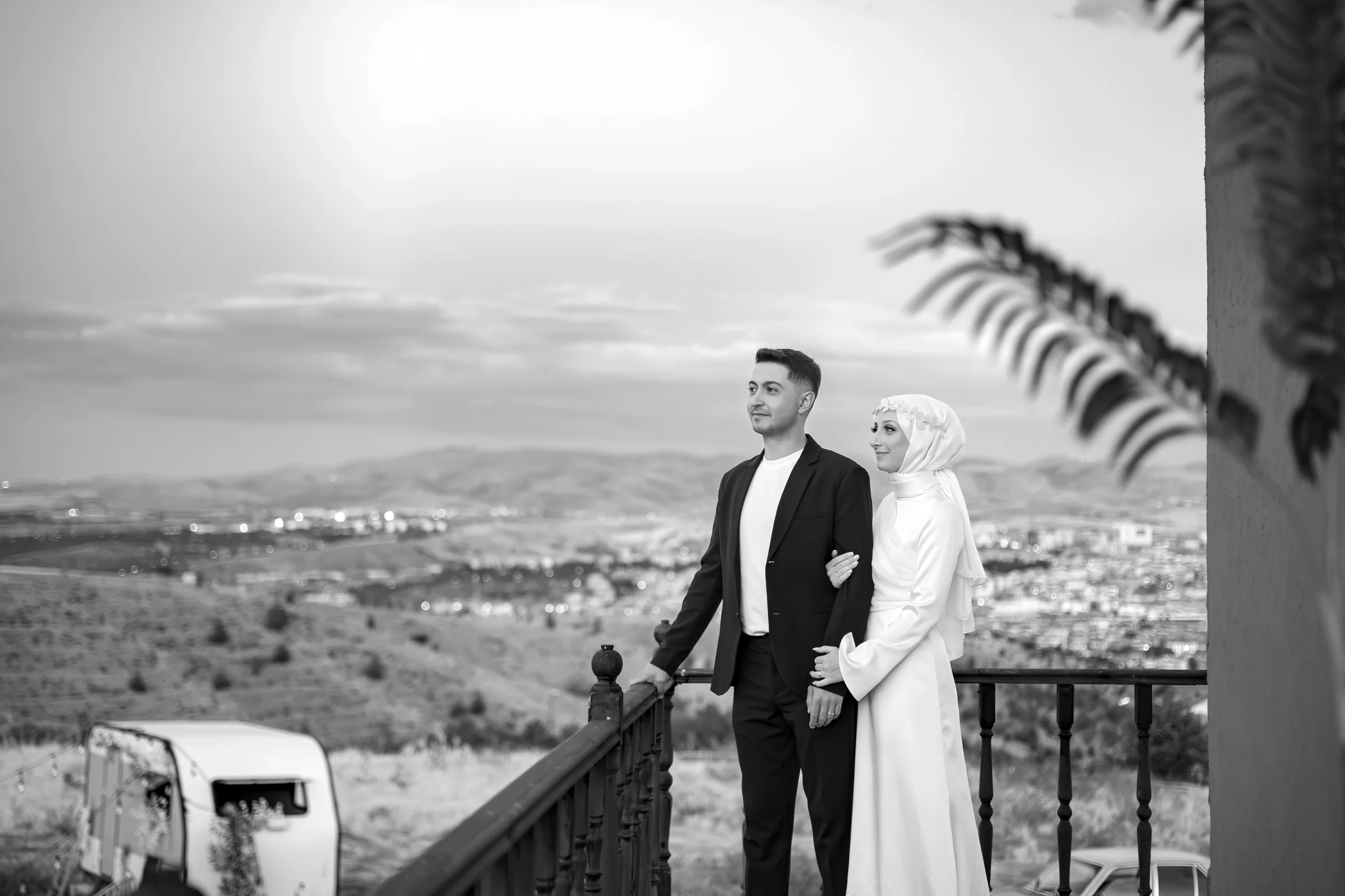 Düğün Dış Çekim