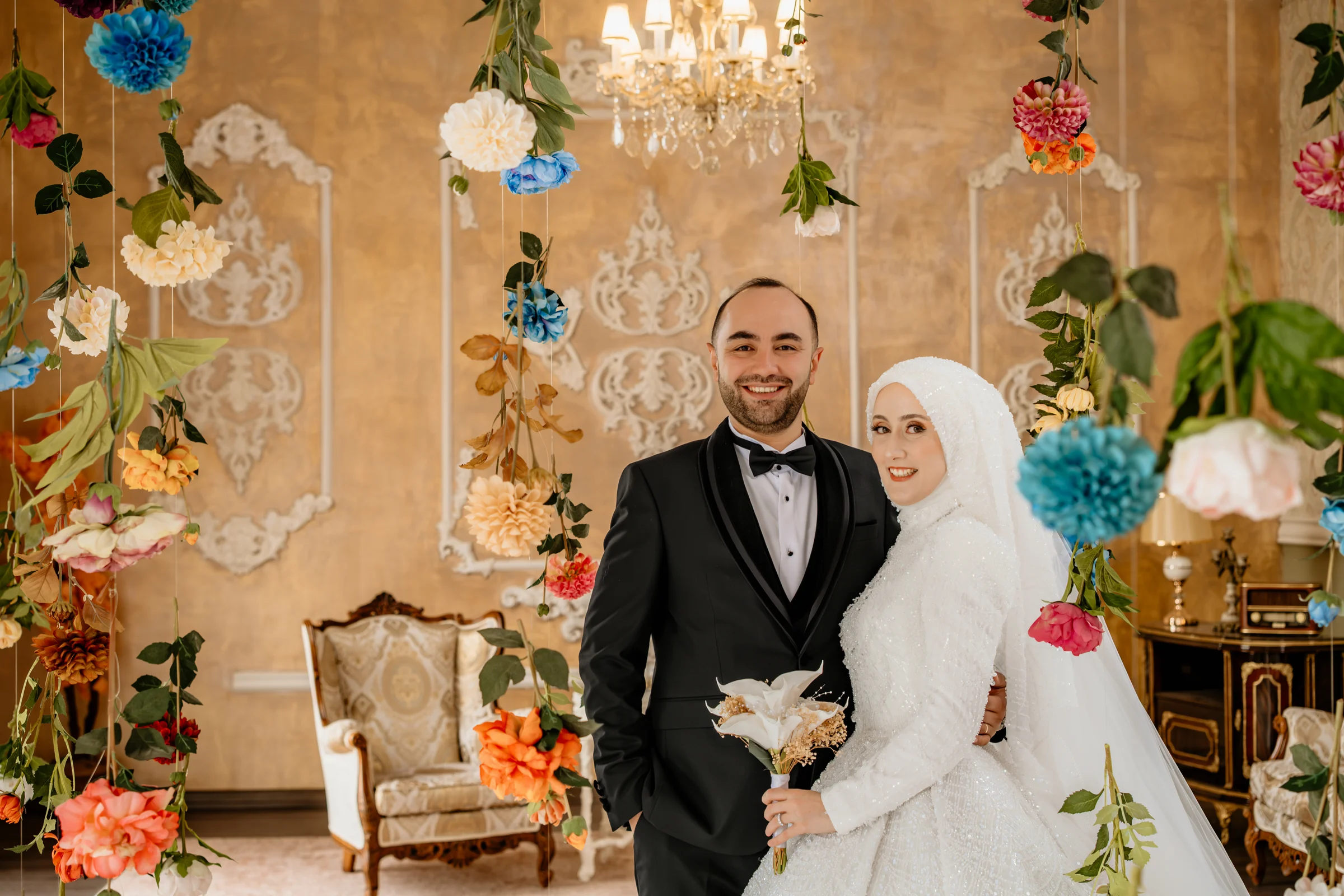 Ankara Düğün Fotoğrafçısı