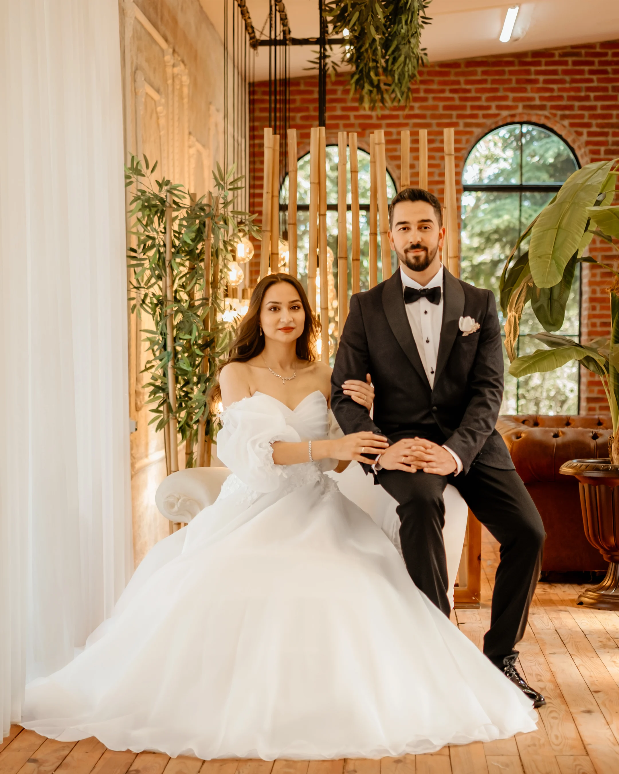 Düğün Fotoğrafçısı