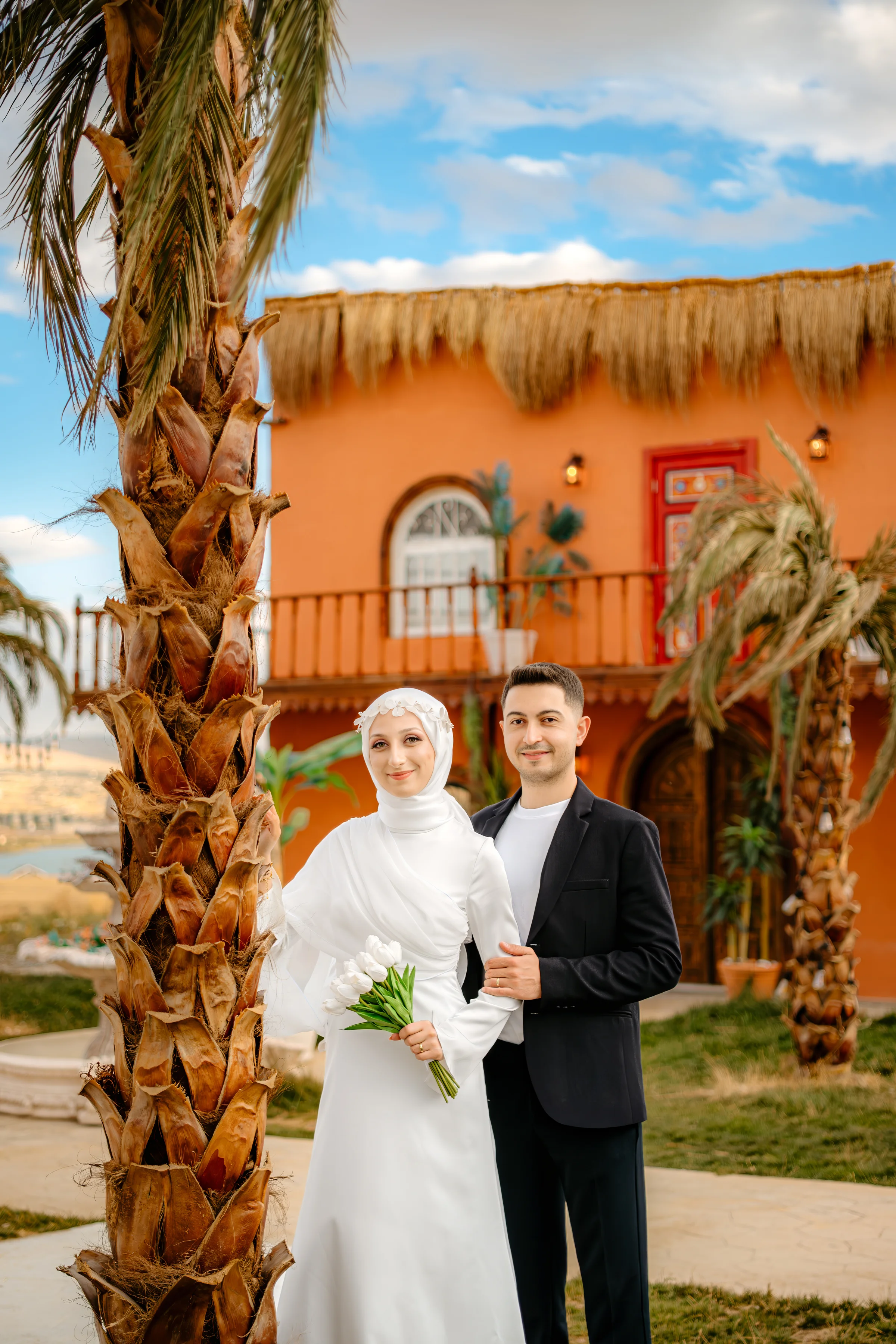 Düğün Fotoğrafı