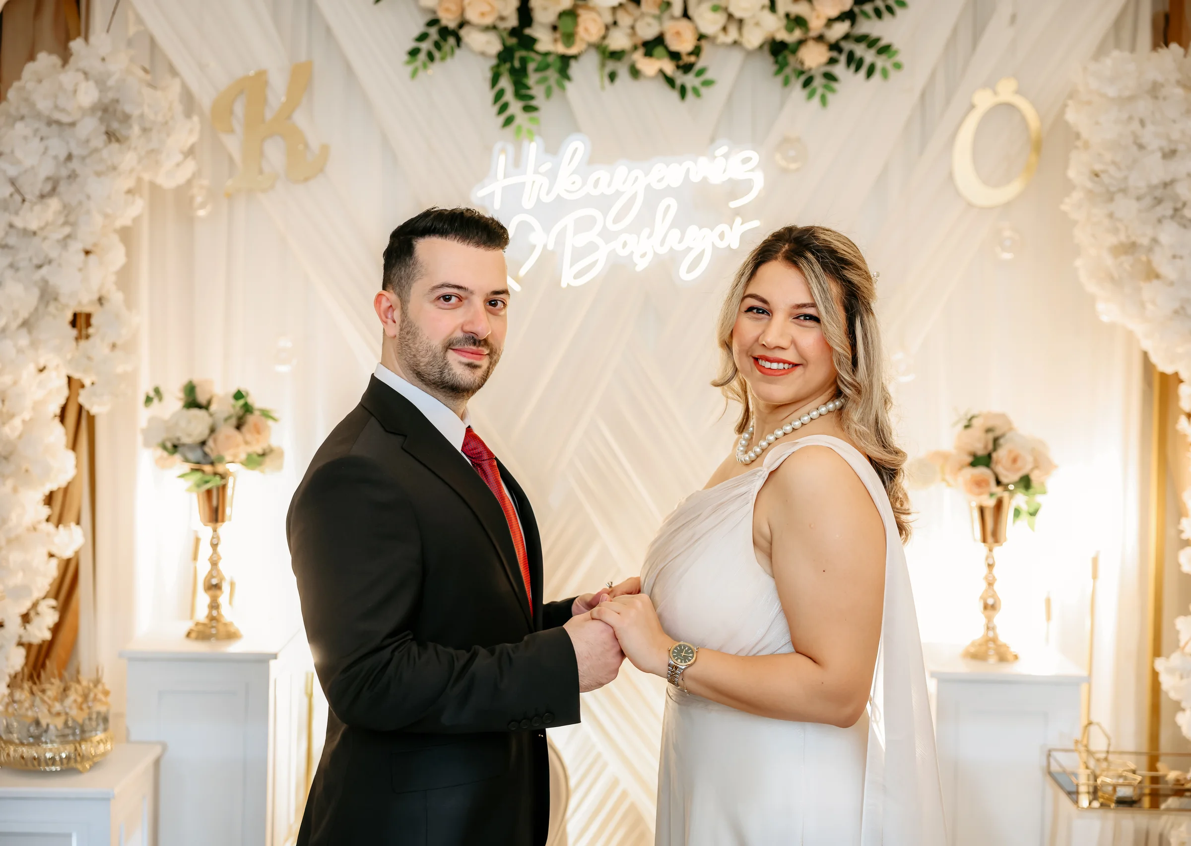 Anakara Nişan Fotoğrafçısı