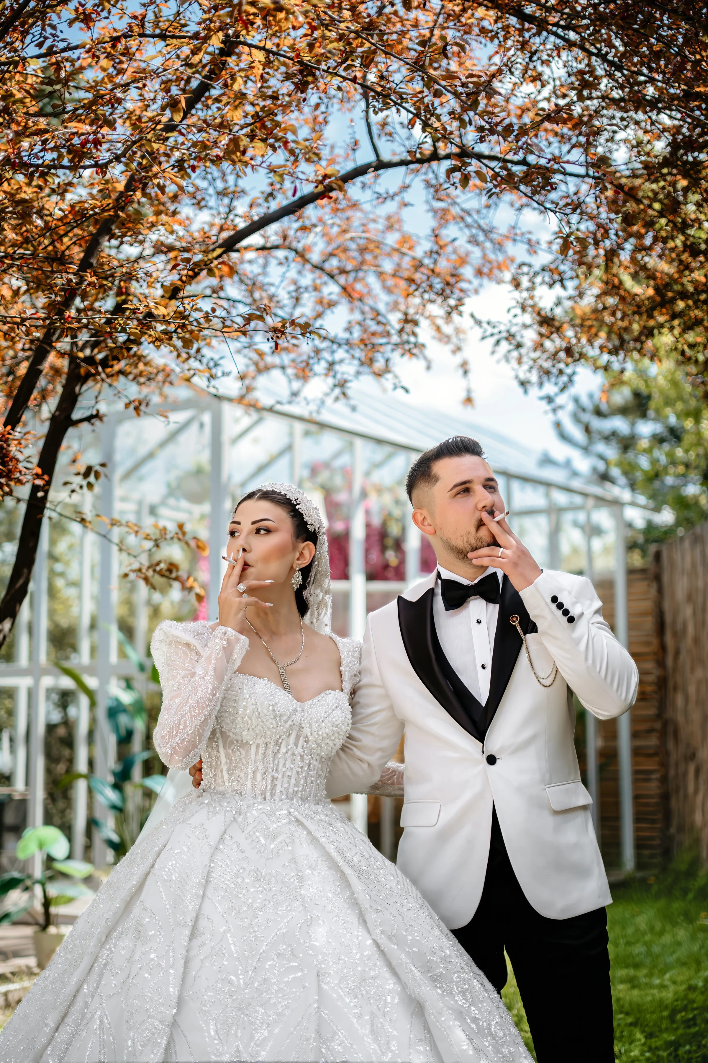 Ewedd çekim